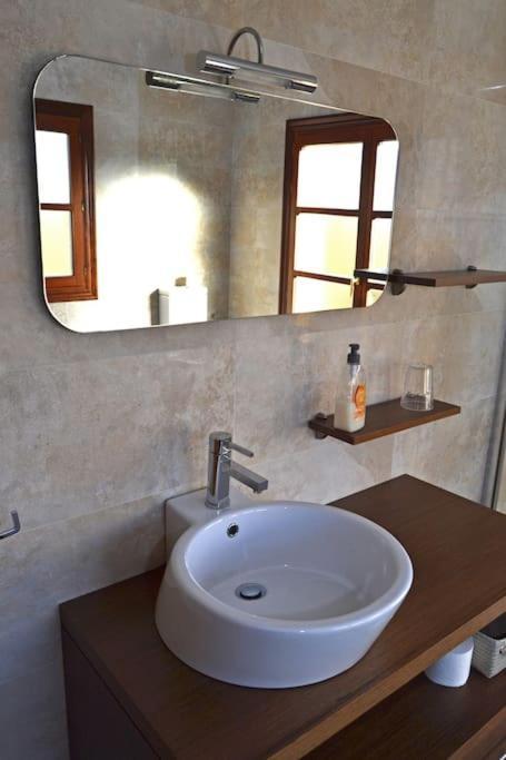 Vila Casa Manuela Llanes Asturias. Pendueles Exteriér fotografie