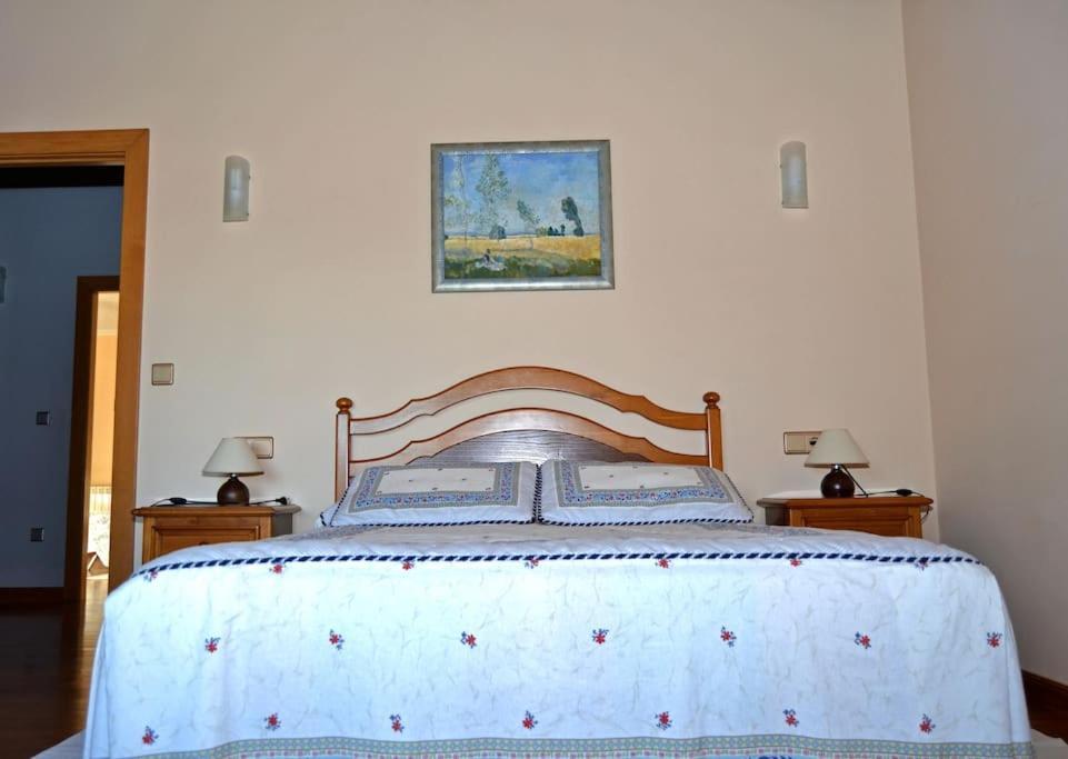 Vila Casa Manuela Llanes Asturias. Pendueles Exteriér fotografie